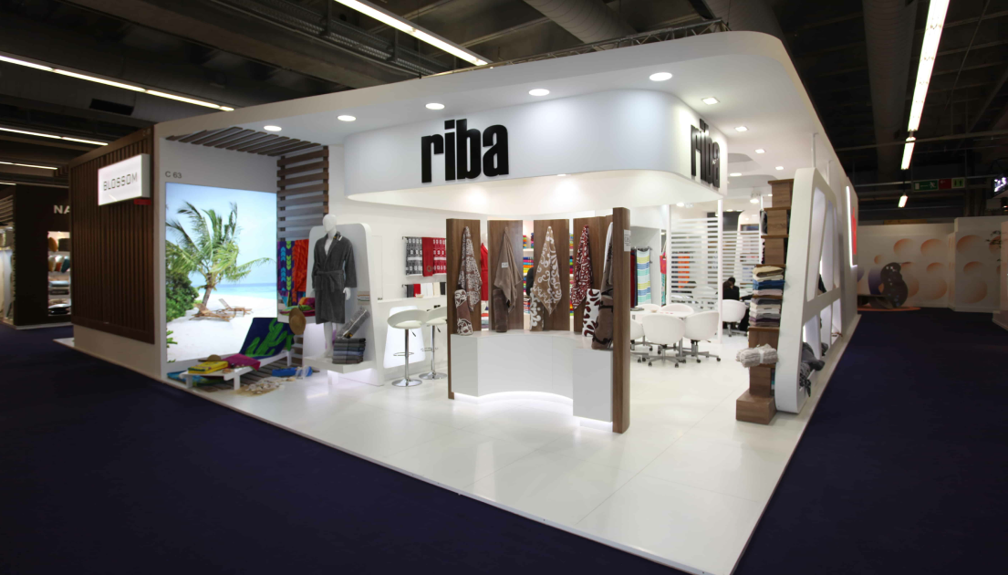 Riba Textiles