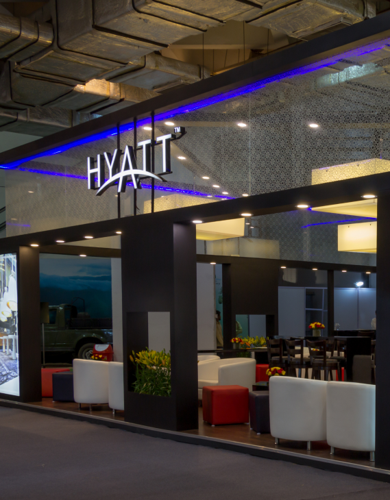 Hyatt